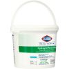 Clorox Healthcare Hydrogen Peroxide Cleaner Disinfectant Wipes5