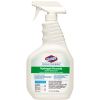 Clorox Healthcare Hydrogen Peroxide Cleaner Disinfectant Spray1