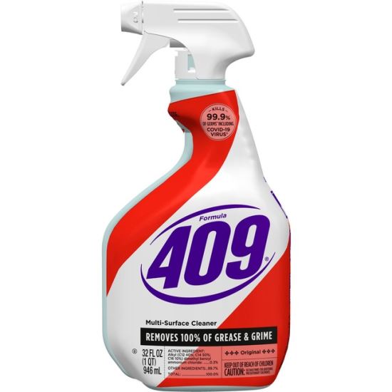 Formula 409 Multi-Surface Cleaner1