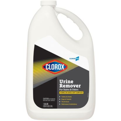CloroxPro&trade; Urine Remover for Stains and Odors Refill1