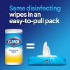 Clorox Disinfecting Cleaning Wipes Value Pack - Bleach-free6