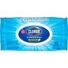 Clorox Disinfecting Cleaning Wipes Value Pack - Bleach-free2