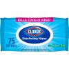 Clorox Disinfecting Cleaning Wipes Value Pack - Bleach-free2
