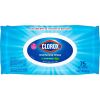 Clorox Disinfecting Cleaning Wipes Value Pack - Bleach-free2