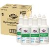 Clorox Healthcare Hydrogen Peroxide Cleaner Disinfectant Pull-Top1