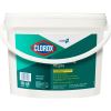 CloroxPro&trade; Disinfecting Wipes3