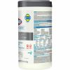 Clorox Healthcare VersaSure Cleaner Disinfectant Wipes1