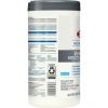 Clorox Healthcare VersaSure Disinfectant Wipes7