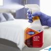 CloroxPro Disinfecting Bio Stain & Odor Remover Spray9