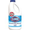 Clorox Disinfecting Bleach2