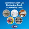 Clorox Disinfecting Bleach11