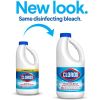 Clorox Disinfecting Bleach12