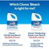 Clorox Disinfecting Bleach13