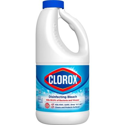 Clorox Disinfecting Bleach1