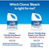 Clorox Disinfecting Bleach6