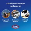 Clorox Germicidal Bleach7