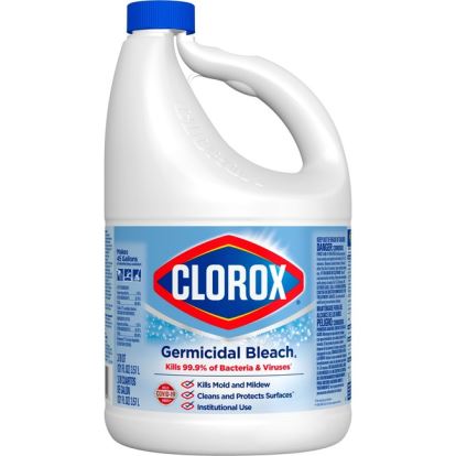 Clorox Germicidal Bleach1