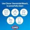 Clorox Germicidal Bleach7