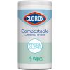 Clorox Cleaning Wipes - Free & Clear4