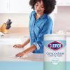 Clorox Cleaning Wipes - Free & Clear7