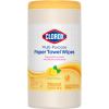 Clorox Multipurpose Paper Towel Wipes1