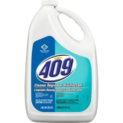 Clorox Commercial Solutions Formula 409 Cleaner Degreaser Disinfectant Refill1