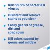 CloroxPro&trade; Clean-Up Disinfectant Cleaner with Bleach Refill7