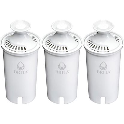 Brita Replacement Water Filter for Pitchers1