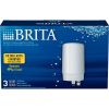 Brita On Tap Water Filtration System Replacement Filters For Faucets3