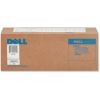 Dell Original High Yield Laser Toner Cartridge - Black - 1 / Each1