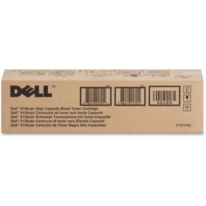 Dell N848N Toner Cartridge1