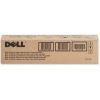 Dell Original High Yield Laser Toner Cartridge - Cyan - 1 / Each1