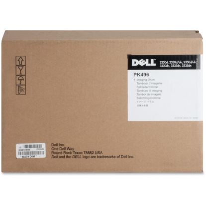 Dell 2330/2350 Imaging Drum Cartridge1