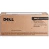 Dell Original High Yield Laser Toner Cartridge - Black - 1 / Each1