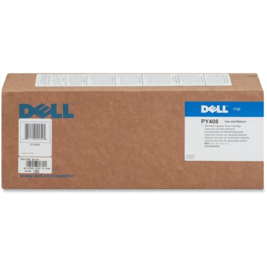 Dell PY408 Original Toner Cartridge1