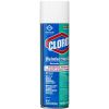 Clorox Commercial Solutions Disinfecting Aerosol Spray4