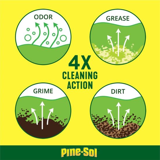 Pine-Sol All Purpose Multi-Surface Cleaner1