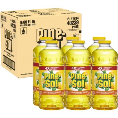 Pine-Sol All Purpose Cleaner1