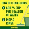 Pine-Sol All Purpose Multi-Surface Cleaner7