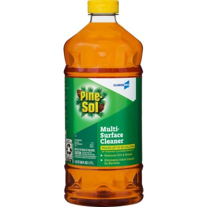 CloroxPro&trade; Pine-Sol Multi-Surface Cleaner1