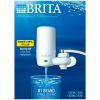 Brita Complete Water Faucet Filtration System with Light Indicator3