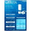 Brita Complete Water Faucet Filtration System with Light Indicator4