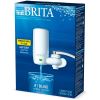 Brita Complete Water Faucet Filtration System with Light Indicator5