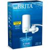 Brita Complete Water Faucet Filtration System with Light Indicator6