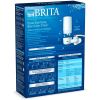 Brita Complete Water Faucet Filtration System with Light Indicator10