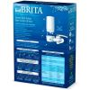 Brita Complete Water Faucet Filtration System with Light Indicator10
