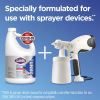 Clorox Turbo Pro Disinfectant Cleaner for Sprayer Devices4