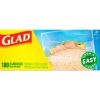 Glad Food Storage Bags - Sandwich Fold Top4