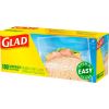 Glad Food Storage Bags - Sandwich Fold Top6