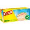 Glad Food Storage Bags - Sandwich Fold Top13